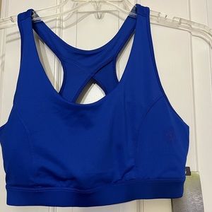 Tek gear high impact sports bra